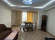 İcarəyə verilir 2 otaqlı 80 m2 yeni tikili İnşaatçılar m.