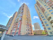 Satılır 3 otaqlı 105 m2 yeni tikili Yasamal parkı