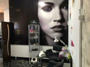 İcarəyə verilir 4 otaqlı 170 m2 obyekt Memar Əcəmi m.