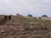 Satılır 10 sot torpaq Türkan