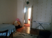 Satılır 2 otaqlı 52 m2 köhnə tikili Hövsan