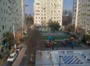 Satılır 3 otaqlı 65 m2 köhnə tikili Botanika bağı