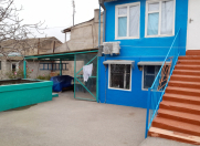 Satılır 3 otaqlı 56 m2 həyət evi Bülbülə