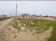 Satılır 12 sot torpaq Mərdəkan