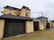 Satılır 6 otaqlı 4 m2 bağ evi Ramana