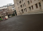 İcarəyə verilir 2 otaqlı 50 m2 yeni tikili İnşaatçılar m.