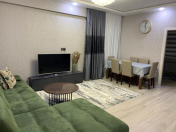 Satılır 3 otaqlı 87 m2 yeni tikili Ukrayna dairəsi