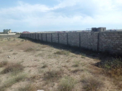Satılır 82 sot torpaq Şah İsmayıl Xətai m.