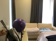 Satılır 5 otaqlı 266 m2 yeni tikili 28 May m.