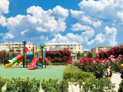 Satılır 1 otaqlı 54.1 m2 yeni tikili Masazır