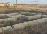 Satılır 3.7 sot torpaq Hövsan