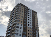 İcarəyə verilir 2 otaqlı 95 m2 yeni tikili Şah İsmayıl Xətai m.