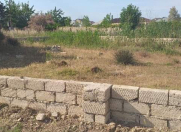 Satılır 3 sot torpaq Koroğlu Parkı