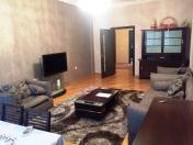 İcarəyə verilir 2 otaqlı 88 m2 yeni tikili İçəri Şəhər m.