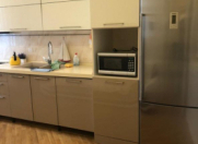 İcarəyə verilir 3 otaqlı 120 m2 yeni tikili Binəqədi r.