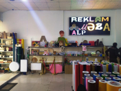 İcarəyə verilir 1 otaqlı 121 m2 yeni tikili Nəsimi r.