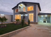 Satılır 4 otaqlı 150 m2 bağ evi Şüvəlan