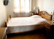 İcarəyə verilir 3 otaqlı 65 m2 köhnə tikili Nizami r.