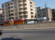 İcarəyə verilir 2 otaqlı 60 m2 köhnə tikili Gənclik m.