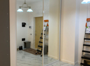 İcarəyə verilir 4 otaqlı 135 m2 yeni tikili Xətai r.