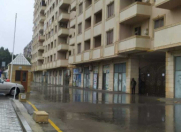 Satılır 3 otaqlı 131 m2 yeni tikili Y.Günəşli