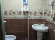 İcarəyə verilir 3 otaqlı 85 m2 yeni tikili Abşeron r.