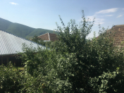 İcarəyə verilir 3 otaqlı 110 m2 villa Şəki