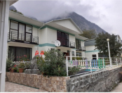 İcarəyə verilir 7 otaqlı 300 m2 villa Qax