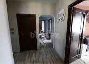 Satılır 5 otaqlı 110 m2 köhnə tikili Neapol dairəsi