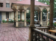 Satılır 2 otaqlı 90 m2 yeni tikili Səməd Vurğun parkı