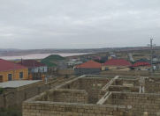 Satılır 8 sot torpaq Novxanı