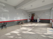 Satılır 3 otaqlı 122 m2 obyekt Bakıxanov