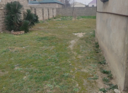 Satılır 6 sot torpaq Buzovna