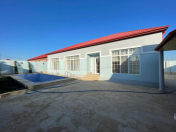 Satılır 4 otaqlı 160 m2 bağ evi Mərdəkan