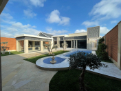 Satılır 4 otaqlı 180 m2 bağ evi Mərdəkan