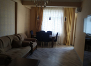 İcarəyə verilir 2 otaqlı 62 m2 yeni tikili İnşaatçılar m.