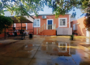 Satılır 3 otaqlı 60 m2 həyət evi Hövsan