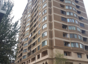 İcarəyə verilir 2 otaqlı 100 m2 yeni tikili Elmlər Akademiyası m.