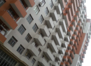 Satılır 1 otaqlı 72 m2 yeni tikili Əhmədli m.