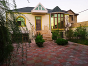 Satılır 5 otaqlı 145 m2 həyət evi Olimpia Stadionu