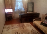 Satılır 2 otaqlı 60 m2 köhnə tikili Y.Günəşli