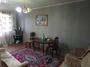 İcarəyə verilir 4 otaqlı 98 m2 köhnə tikili Əhmədli m.