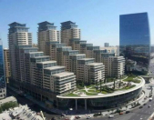İcarəyə verilir 2 otaqlı 90 m2 yeni tikili 28 Mall