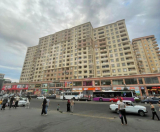 İcarəyə verilir 3 otaqlı 97 m2 yeni tikili Yeni Yasamal