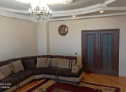 Satılır 3 otaqlı 125.2 m2 yeni tikili Sumqayıt