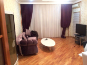 İcarəyə verilir 2 otaqlı 80 m2 yeni tikili Gənclik m.