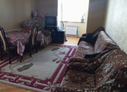 Satılır 1 otaqlı 35 m2 yeni tikili Hövsan