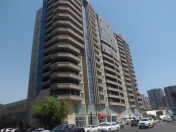 İcarəyə verilir 4 otaqlı 160 m2 yeni tikili 28 May m.