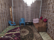 Satılır 1 otaqlı 32 m2 yeni tikili Hövsan