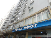 İcarəyə verilir 2 otaqlı 80 m2 yeni tikili Caspian Plaza